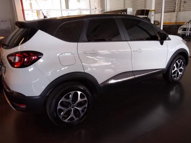CAPTUR INTENSE1.6 X-TRONIC CVT - Foto 3