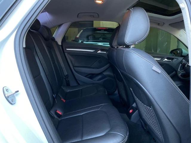A3 Sedan Attraction 1.4 TFSI / Teto - 2015 - Foto 10