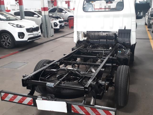 Bongo K-2500 2.5 4X2 Tb Diesel - Foto 3