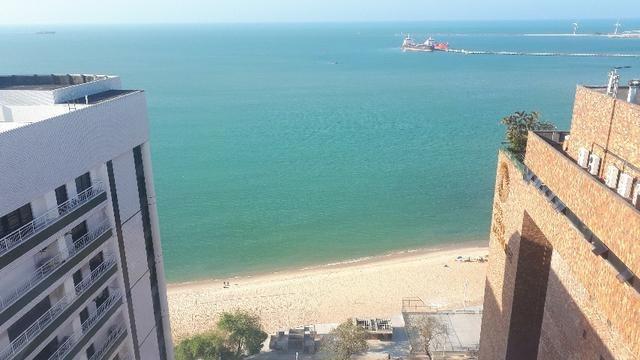 Vista Mar - Apartamento - Flat - Beira Mar - Foto 10