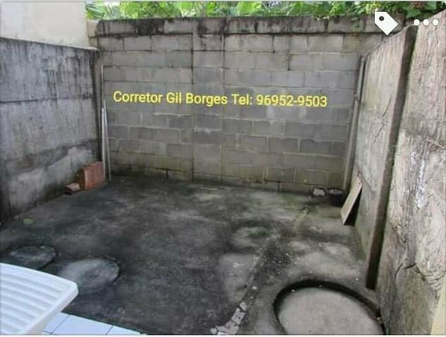 Casa Duplex 2Qtos Condomínio Jardim Paradiso - Foto 6