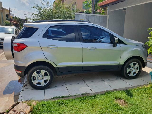 Ford Ecosport 1.6 SE - Foto 4