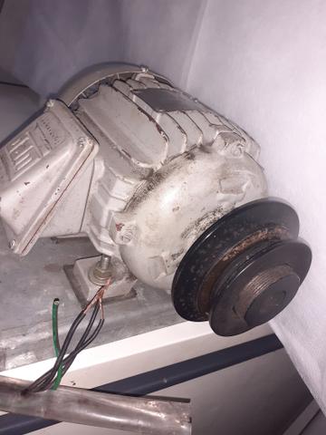 Motor Elétrico - Foto 3