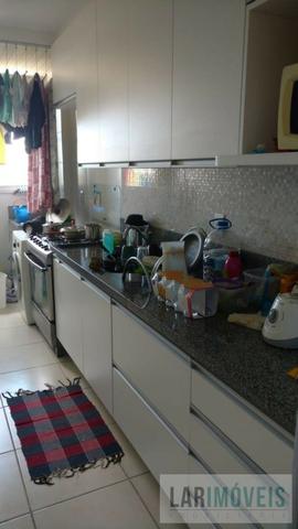 Lindo apartamento de 3 quartos com suíte em Morada de Laranjeiras - Foto 8