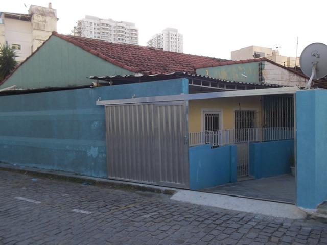 Casa de 2 quartos no Centro de Nova Iguaçu, próximo a praça do skate - Foto 2