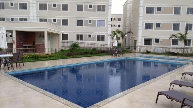 Condimínio Parque Gran Viena- 2 quartos - jardim privado - 1 vaga garagem - 1 banheiro - Foto 4