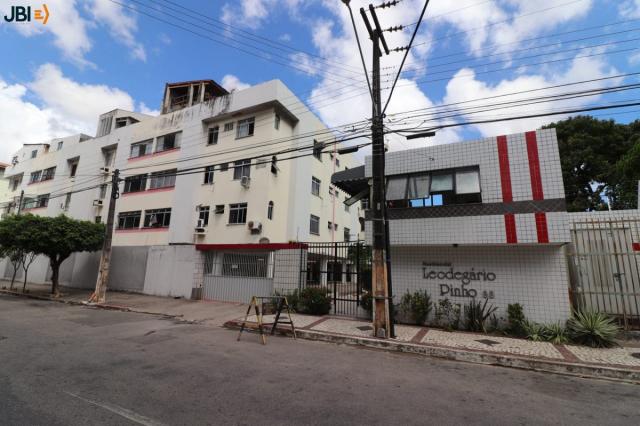 Apartamento, Presidente Kennedy, Fortaleza-CE - Foto 2