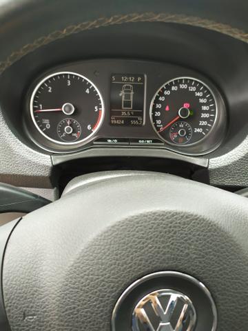 Amarok 2014/15 - Foto 7