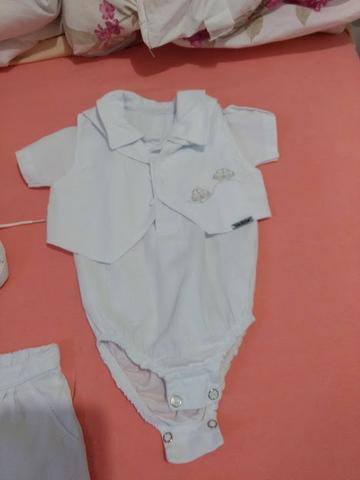 Roupas de Batizado - Foto 3