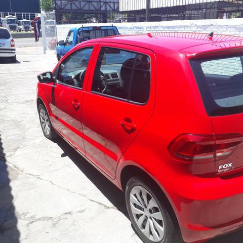VW Fox Trendline 1.6 MSI 2015 Completo - Foto 5