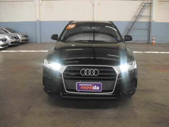 AUDI Q3 2.0 TFSI ATTRACTION QUATTRO 4P 2016 - Foto 2