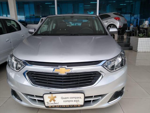 CHEVROLET COBALT 1.8 MPFI LTZ 8V FLEX 4P AUTOMÁTICO - Foto 4