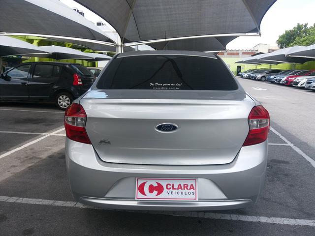 Ford ka + Sedã - Foto 10