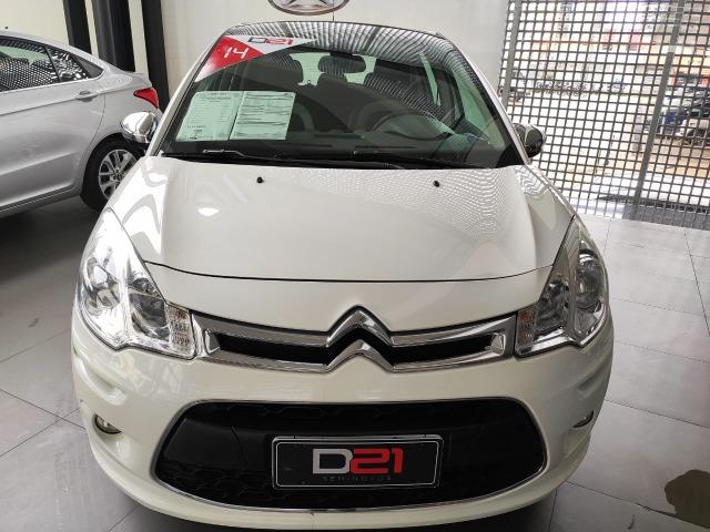 Citroen C3 1.6 Exclusive 16V - Foto 2