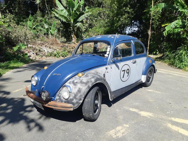 Fusca