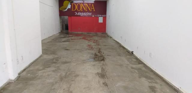 Alugo ponto Comercial Centro - Foto 2