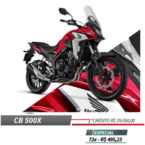 Promoção final de ano. Consórcio Honda - Foto 4