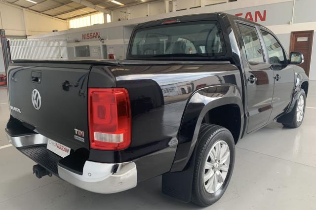 AMAROK HIGHLINE CD 2.0 16V TDI 4X4 DIES. - Foto 5