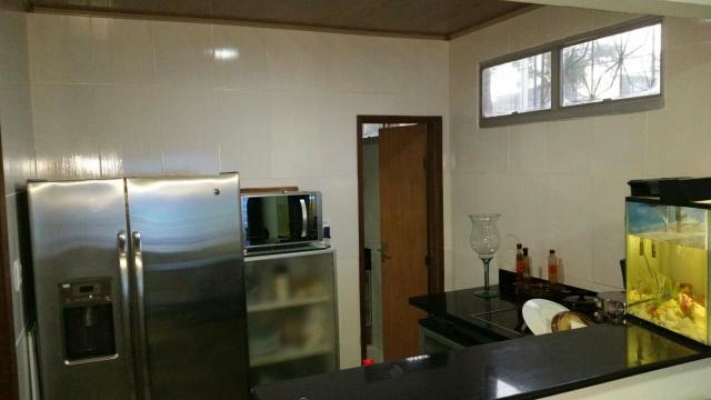 Casa Ribeira pronta para morra tem conversa * * neia - Foto 8