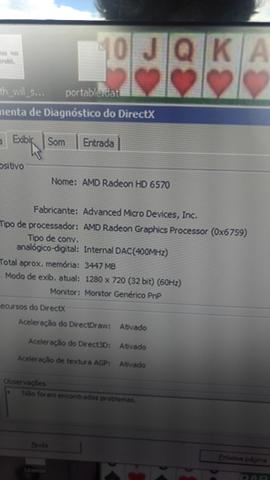 Desktop Basico / Monitor TV 24° FULLHD - Foto 4