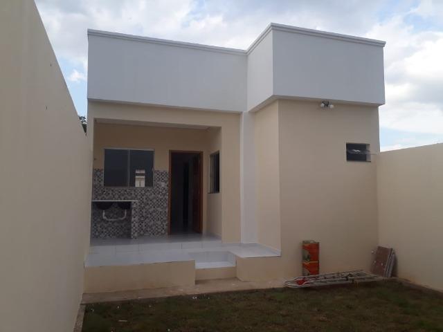 Ótima Localização! Imóvel novo! 2 quartos - Foto 4