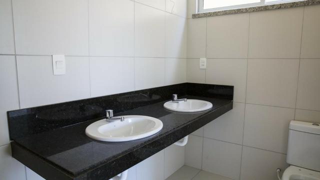 Casa nova avulsa - 4 suítes - 217m2 - Washington Soares - Fortaleza/CE - Foto 5