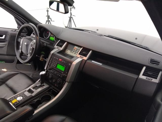 Range Rover - SuperCharged 4.2 V8 - Abaixo da fipe - Foto 11