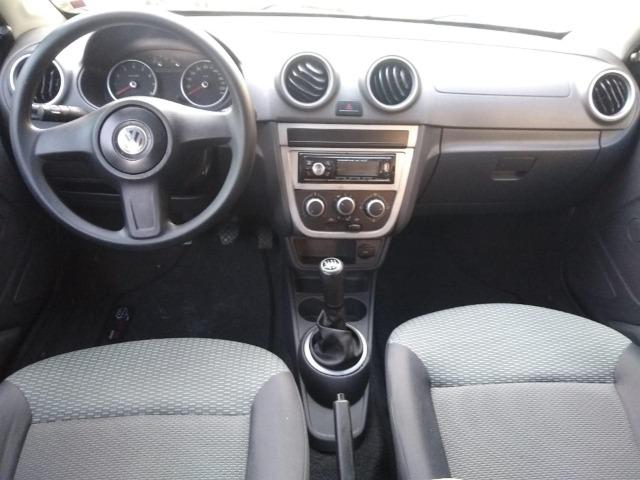 Gol G5 2012 Completo - Foto 9