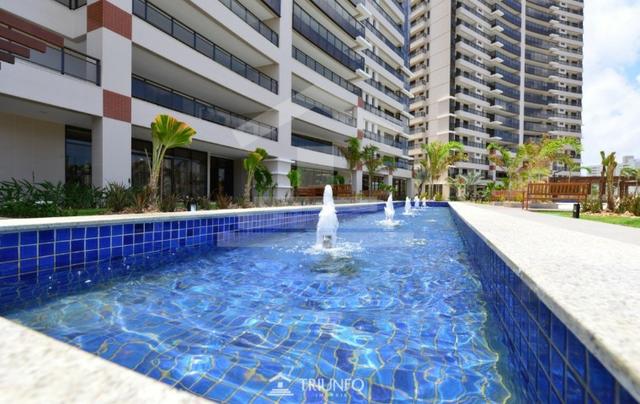 (EXR36228) Apartamento de 209m² | Guararapes | Condomínio Cosmopolitan - Foto 6