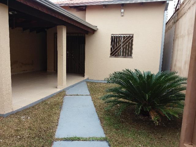 Casa Semi - Nova