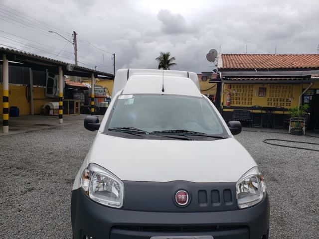 Fiorino hard working 2020! De $73,500 por $57,990 - Foto 10