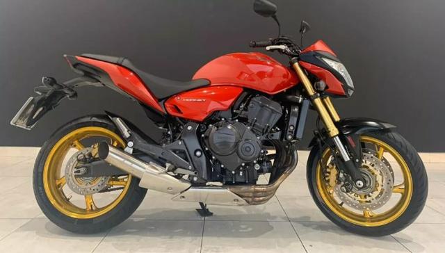 Honda Hornet TOP 13/14 - Foto 3
