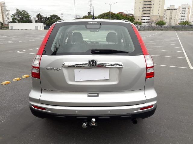Honda CRV Exl 2.0 Automatico 2010 - Foto 5