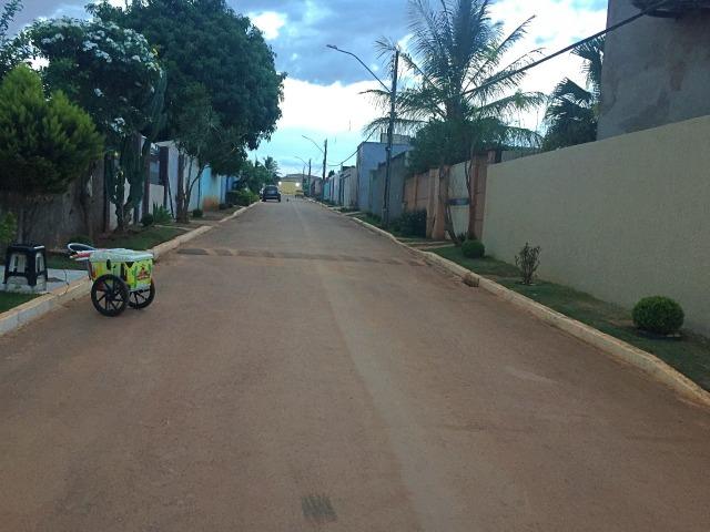 Excelente oportunidade!!! Lote de 400m², condomínio fechado! - Foto 5