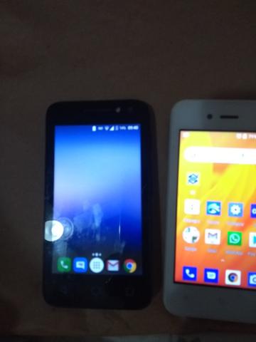 Multilaser ms40 Alcatel tepix 4 - Foto 4