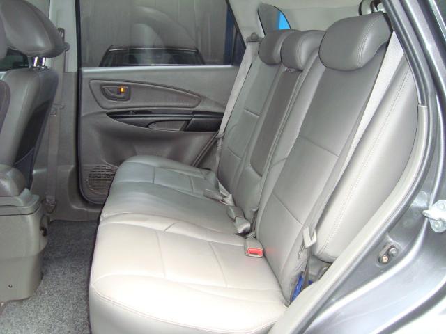 Hyundai Tucson GLS aut. 2015 - Foto 4