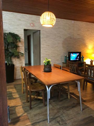 Aluguel Temporada - Casa Aconchegante a 40 metros da Praia - Foto 2