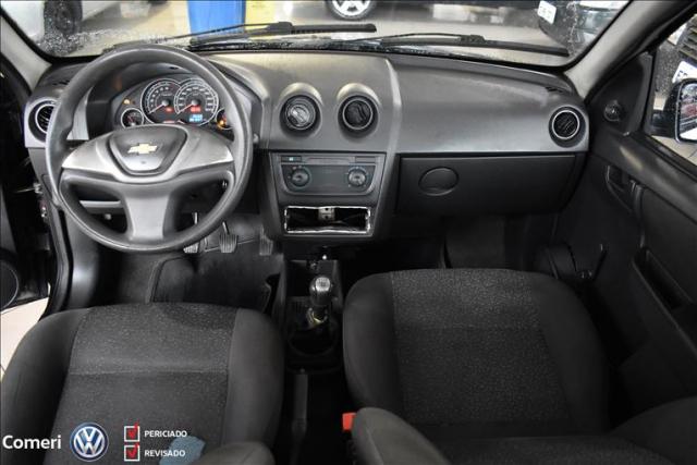 Chevrolet Celta 1.0 Mpfi ls 8v - Foto 4