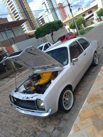 Chevette SL 1981 - Foto 3