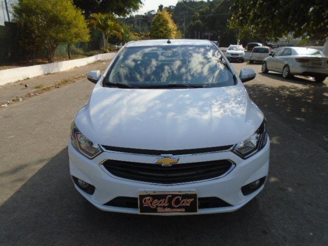 CHEVROLET PRISMA 2017/2018 1.4 MPFI LTZ 8V FLEX 4P AUTOMÁTICO - Foto 9