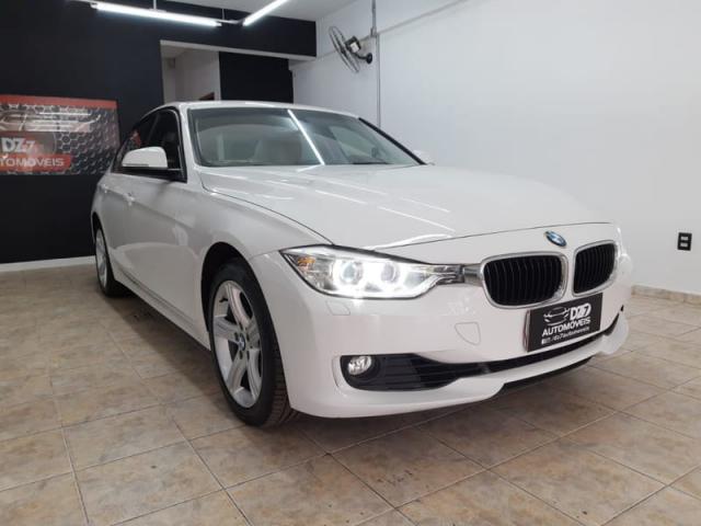 Bmw 320 Sport Gp 184 Cv 2014 Gasolina - Foto 3