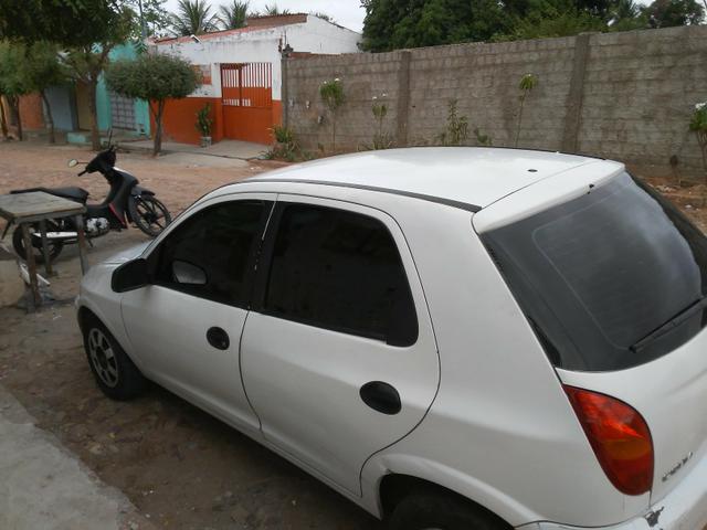 Celta 2005/2006 vendo ou troco - Foto 3