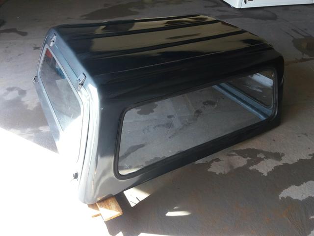Capota L.200 outdoor