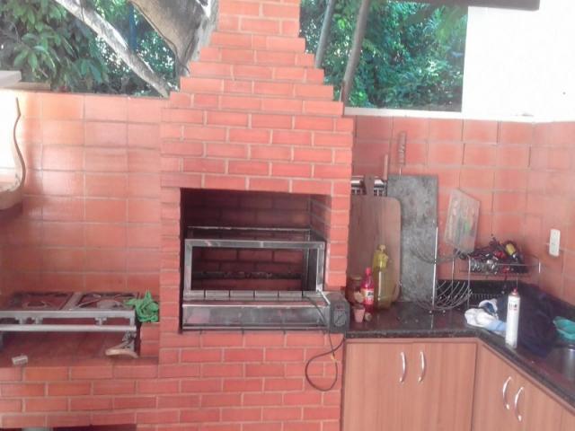 Casa duplex 4qts, 2suítes, 2vgs, 243m². - Foto 8