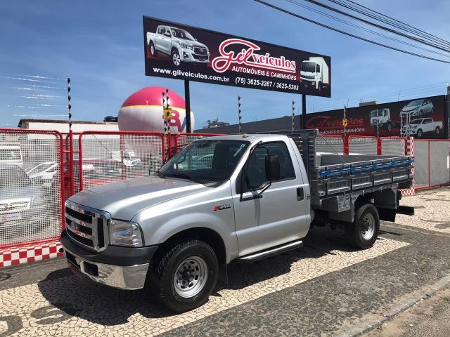 Ford F-350 2015/2015 ( Único Dono )