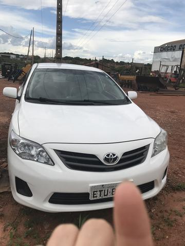 Corolla 2013/2014 GLI - Foto 10