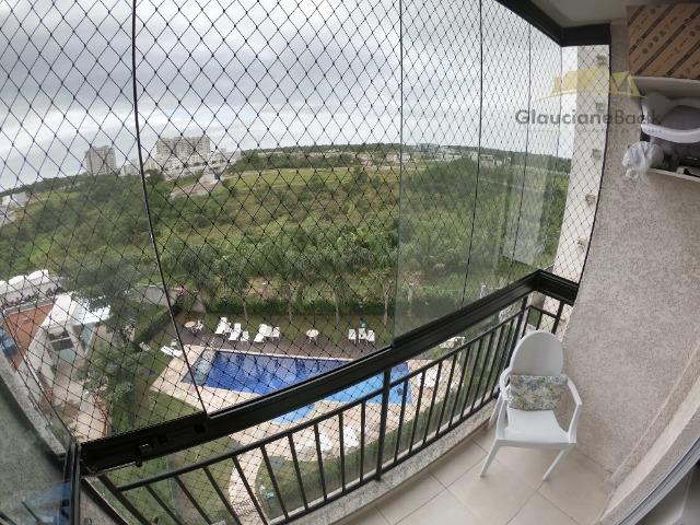 Apartamento 3 quartos com suíte pertinho do hospital Jayme - Foto 3