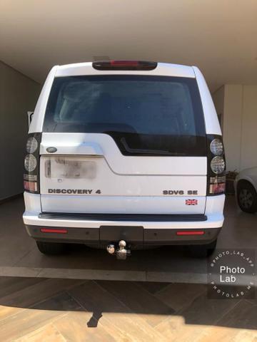 Land rover - Discovery 4 SE 11/11 - Foto 3