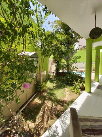 3 quartos casa com piscina - Foto 18