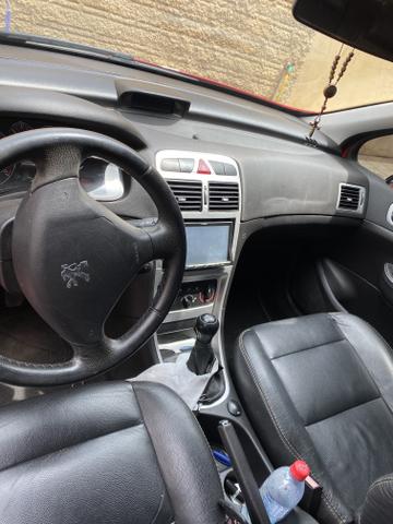 Peugeot 307 1.6 Completo - Foto 3